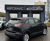 Opel Crossland X I , 2019 г., механика, бензин  - фото 6
