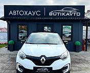 Renault Kaptur I , 2018 г., вариатор, бензин - фото 2
