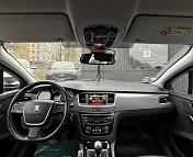 Peugeot 508 I · Рестайлинг , 2016 г., механика, дизель - фото 9