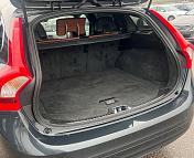 Volvo V60 I · Рестайлинг , 2014 г., механика, дизель - фото 15