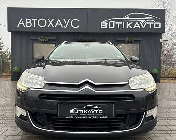Citroen C5 II - фото 2