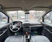 SEAT Alhambra I · Рестайлинг , 2000 г., механика, дизель - фото 7