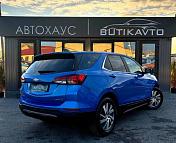 Chevrolet Equinox III · Рестайлинг , 2023 г., автомат, бензин - фото 6