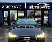 Audi A6 C7 , 2014 г., вариатор, бензин - фото 2