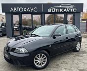 SEAT Ibiza III · Рестайлинг , 2009 г., механика, бензин  - фото 3