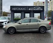 Volvo S80 II · Рестайлинг , 2011 г., автомат, бензин  - фото 8