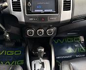 Citroen C-Crosser I , 2011 г., вариатор, дизель - фото 13