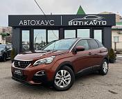 Peugeot 3008 II , 2020 г., механика, дизель - фото 3