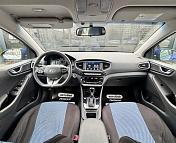 Hyundai Ioniq, 2018 г., робот, бензин - фото 9