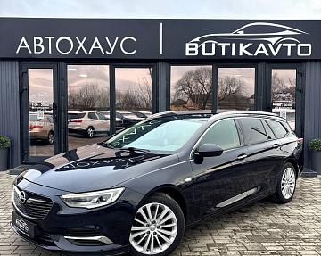 Opel Insignia II - фото 3