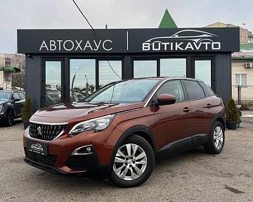 Peugeot 3008 II - фото 3