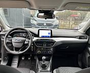 Ford Focus IV , 2021 г., механика, бензин - фото 9