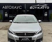 Peugeot 308 T9 · Рестайлинг , 2019 г., автомат, дизель  - фото 2
