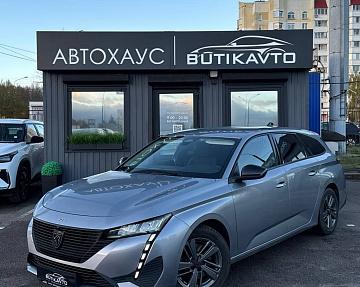 Peugeot 308 III - фото 3