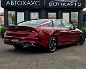 KIA K5, 2021 г., автомат, бензин - фото 6