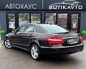 Mercedes-Benz E-Класс W212 S212 C207 A207 , 2009 г., автомат, бензин - фото 6