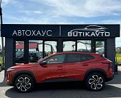 Chevrolet Trax, 2023 г., автомат, бензин - фото 8