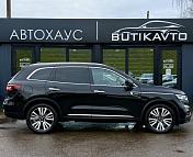 Renault Koleos II · Рестайлинг , 2019 г., вариатор, дизель - фото 8