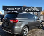 Kia Carnival III , 2016 г., автомат, дизель  - фото 6