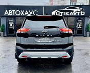 Nissan Rogue III , 2022 г., вариатор, бензин - фото 6