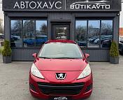 Peugeot 207 I , 2009 г., робот, бензин - фото 2