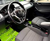Skoda Rapid I , 2015 г., автомат, бензин - фото 9