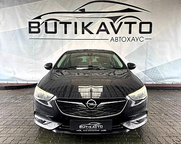 Opel Insignia II - фото 2