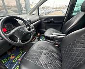 SEAT Alhambra I · Рестайлинг , 2000 г., механика, дизель - фото 8