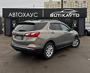 Chevrolet Equinox III , 2018 г., автомат, бензин - фото 6