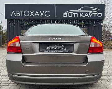 Volvo S80 II - фото 5