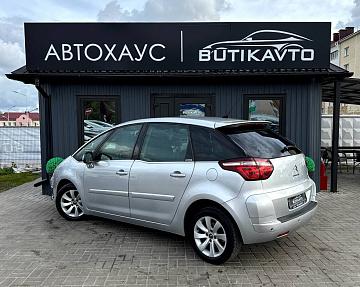 Citroen C4 Picasso I - фото 5