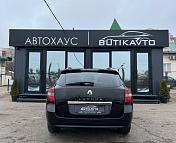 Renault Laguna III · Рестайлинг , 2012 г., механика, дизель - фото 6