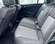 Opel Astra H · Рестайлинг , 2008 г., механика, бензин - фото 15