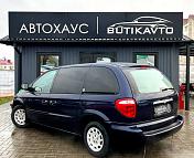Chrysler Voyager IV , 2001 г., автомат, бензин - фото 5
