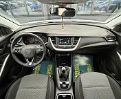 Opel Grandland X I , 2020 г., механика, дизель - фото 9