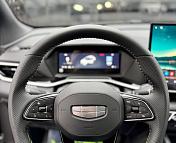 Geely Coolray I · Рестайлинг , 2025 г., робот, бензин - фото 15