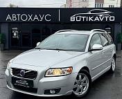 Volvo V50 I · 2-й рестайлинг , 2011 г., механика, дизель - фото 3