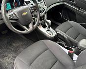 Chevrolet Cruze J300 · Рестайлинг , 2015 г., автомат, бензин  - фото 10
