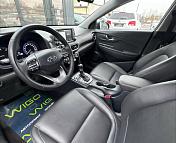 Hyundai Kona I , 2018 г., робот, дизель - фото 8