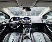 Ford Focus III , 2013 г., механика, дизель - фото 9
