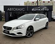Volvo V60 I , 2012 г., механика, дизель - фото 3