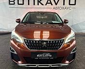 Peugeot 3008 II , 2016 г., механика, дизель - фото 2