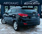 Hyundai ix35 I , 2013 г., механика, дизель - фото 5