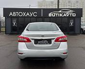 Nissan Sentra VII (B17) , 2015 г., вариатор, бензин - фото 5