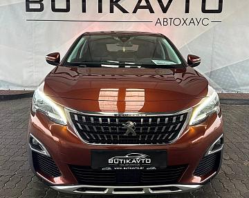 Peugeot 3008 II - фото 2