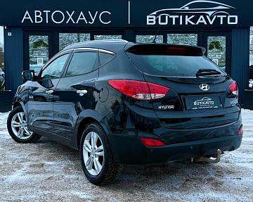 Hyundai ix35 I - фото 5
