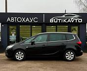 Opel Zafira C , 2014 г., механика, дизель - фото 4