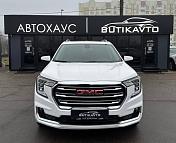 GMC Terrain II , 2017 г., автомат, бензин - фото 2