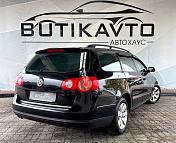 Volkswagen Passat B6 , 2006 г., механика, дизель - фото 7