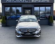 Mercedes-Benz B-Класс W246 · Рестайлинг , 2017 г., механика, дизель - фото 2